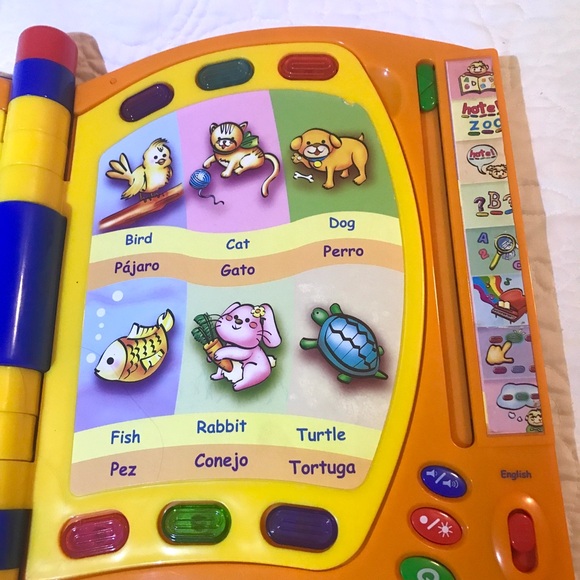 My Alphabet Diary FUN Learning 8 Activities - Picture 4 of 7